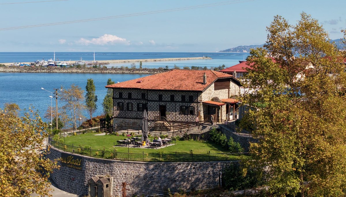 Osmanlı'dan Cumhuriyete tanıklık eden konak, aile müzesine dönüştürüldü