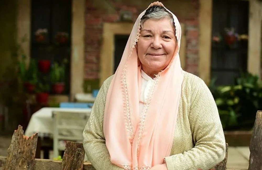 Bedia Ener sanat dünyasını yasa boğdu: "Çok erken bu veda" - 4