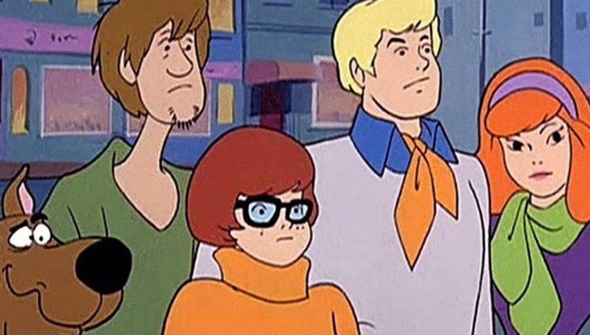 Scooby-Doo'nun yaratıcılarından Ken Spears hayatını kaybetti