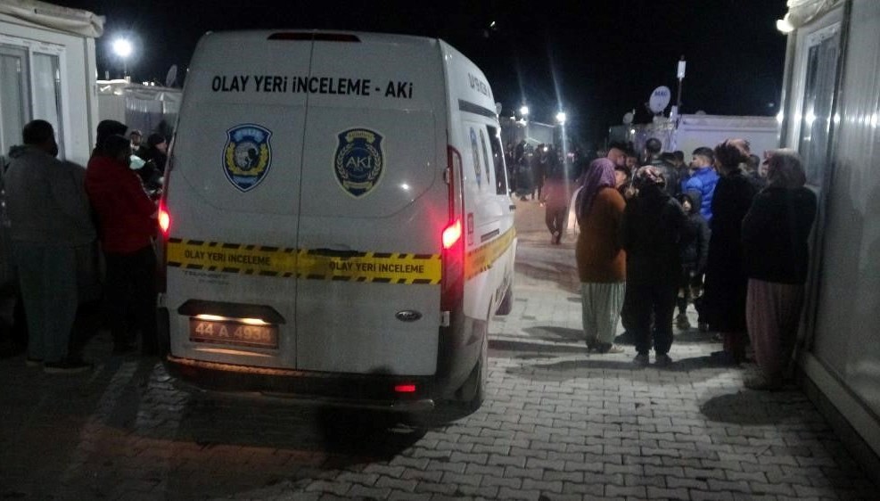 Husumetlilerin silahlı kavgası kanlı bitti