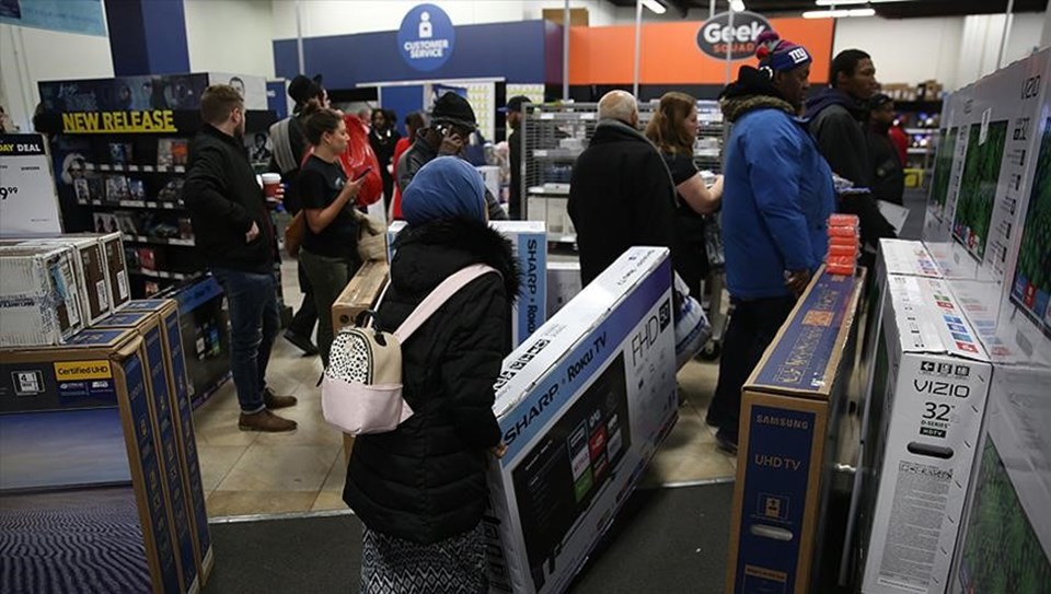 Black Friday (Kara Cuma) ne zaman? (2022 Black Friday indirimleri) - 1