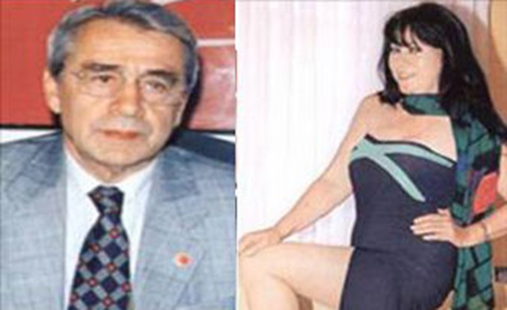 google a girdim karina white