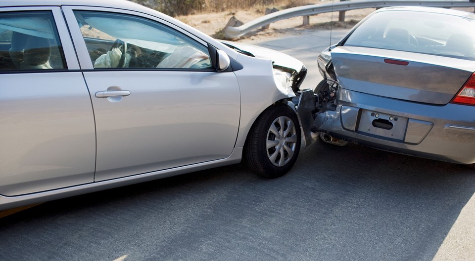 Trafik kazalarında 'sürücü kusuru' açık ara ilk sırada - 1