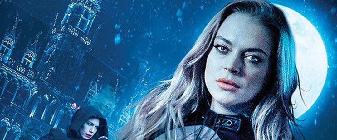 Lindsay Lohan Filme Lindsay Lohan Filme
