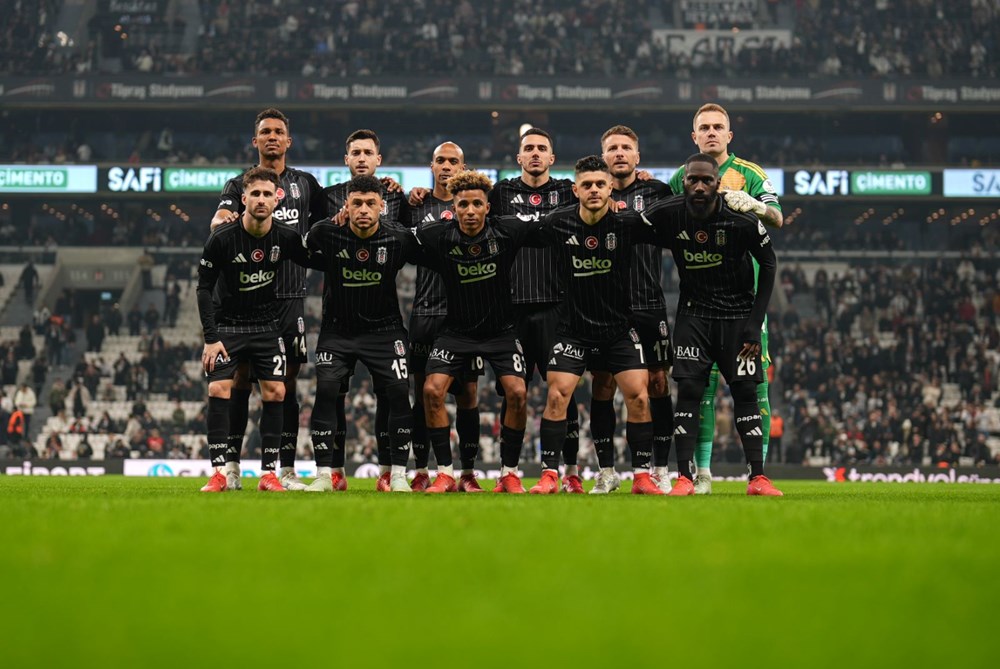 Beşiktaş Konya'da: Maç Anı Anına Takip! 72 Lk4zNTWIXkuBPMiUZPnNsg