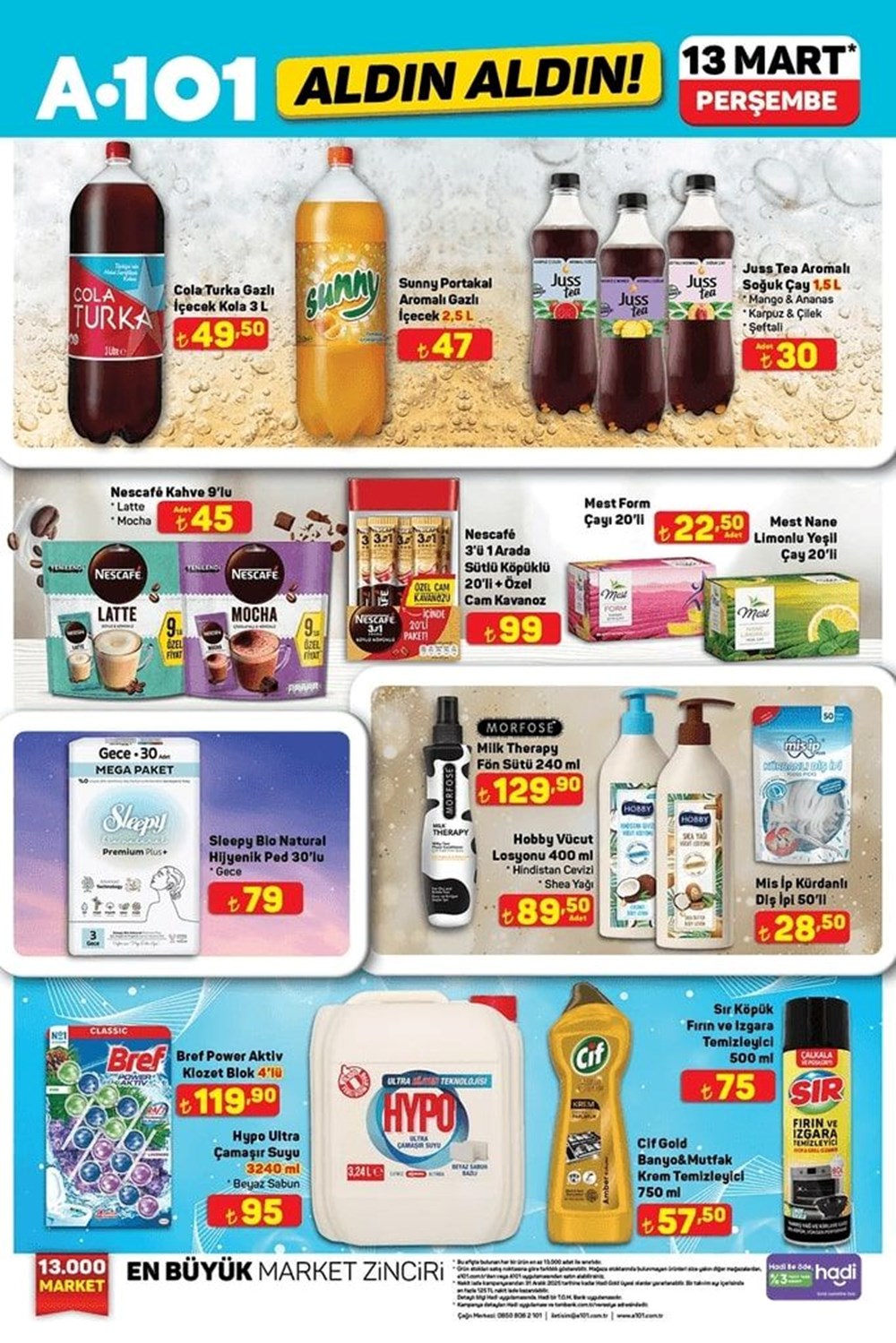 A101 13 Mart 2025: Mopedden Oyuncağa Fırsat Kataloğu Açıldı! 84 LkArhHeOj0aShjETFXg5RQ