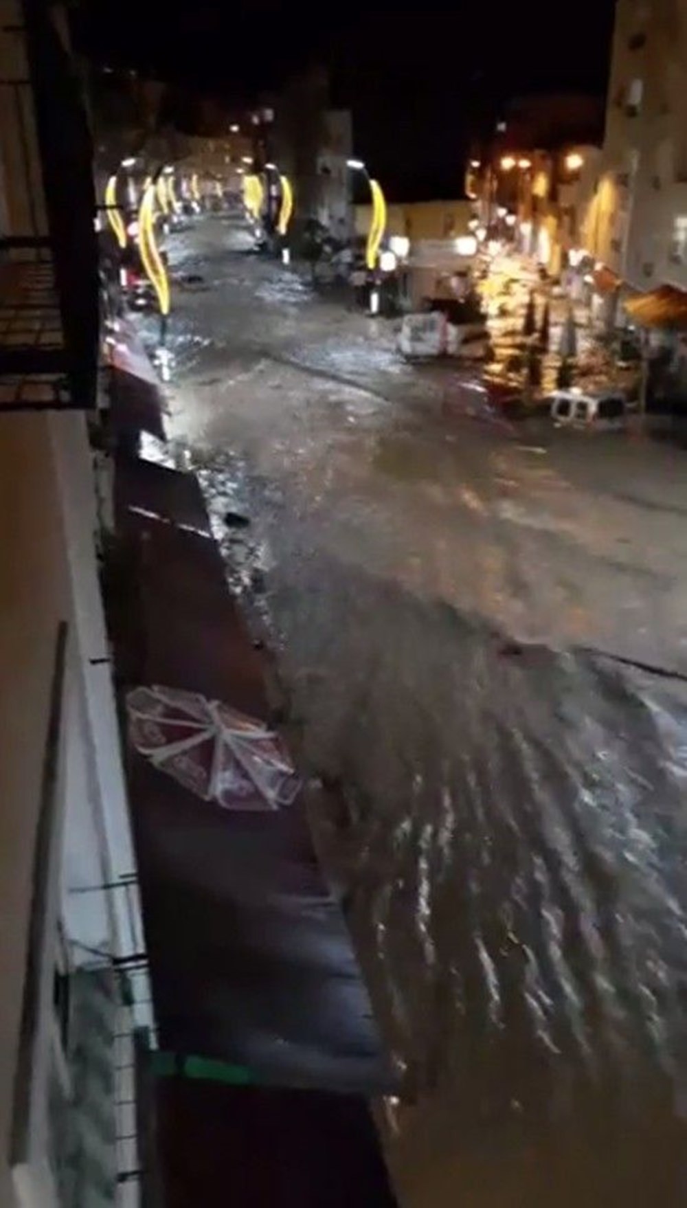 Giresun'u sel vurdu: 6 can kaybı - 22