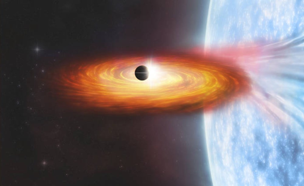NASA açıkladı: Samanyolu galaksisi dışındaki ilk gezegen bulunmuş olabilir - 2