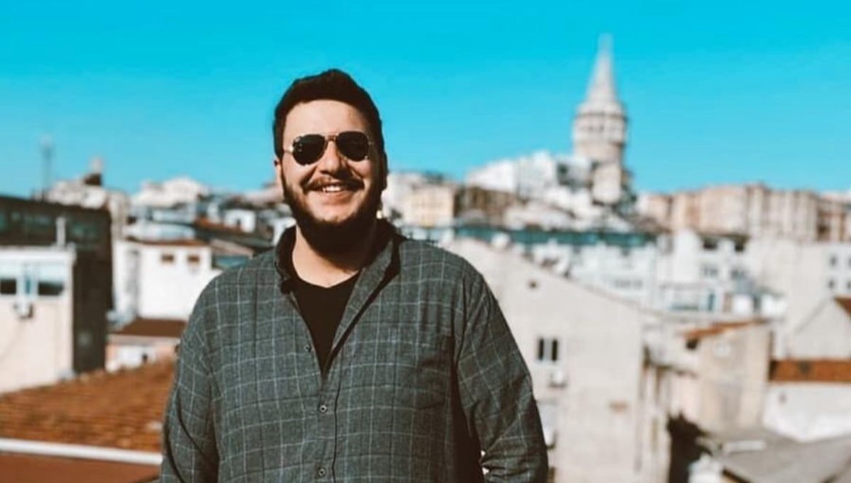 “Yüksekten düştü†dediler, Eyüp'ün ölümü cinayet çıktı “Yüksekten düştü†dediler, Eyüp'ün ölümü cinayet çıktı