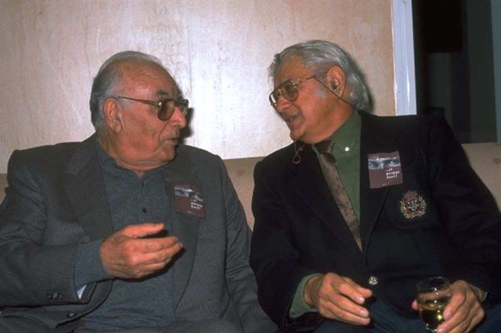 İyi ki doğdun Yaşar Kemal! (Usta 97. doğum gününde anılıyor) - 12