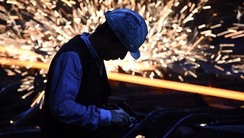 İş gücü endeksleri açıklandı