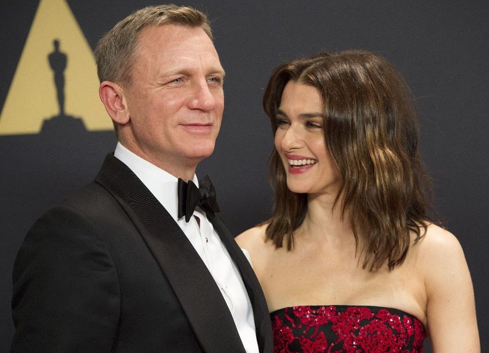 James Bond yıldızı Daniel Craig: Gay barlara gitmeyi tercih ediyorum - 3