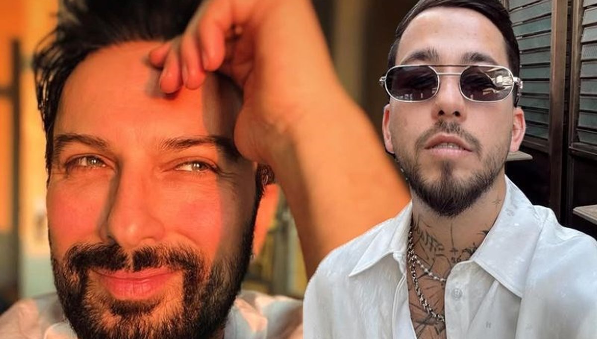 Tarkan'dan DJ Mahmut Orhan'ın teklifine yeşil ışık