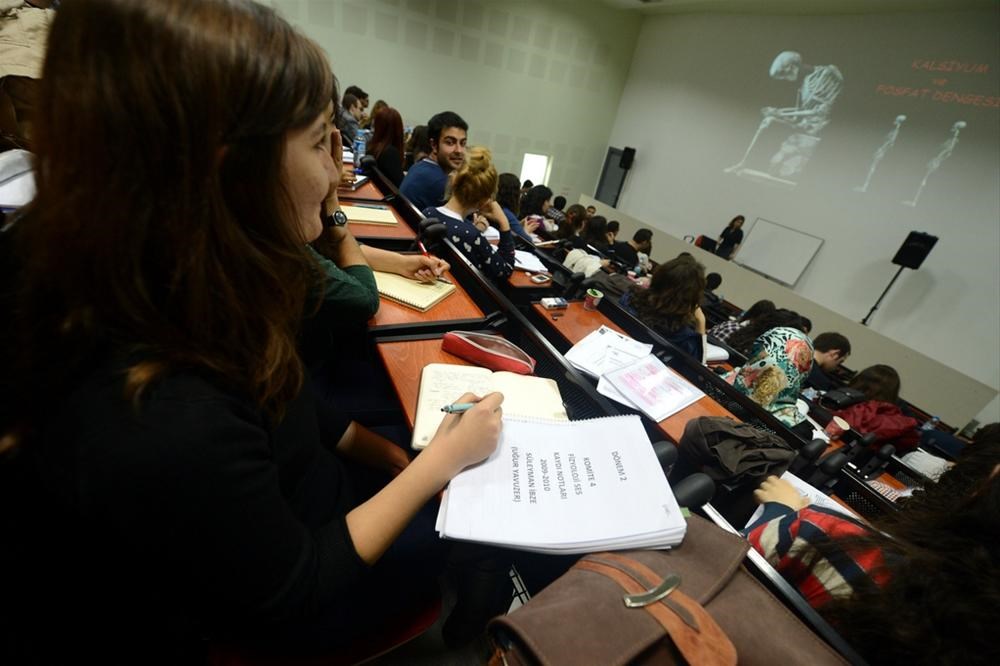 Hekimlik yolunda zorlu yolculuk - 1