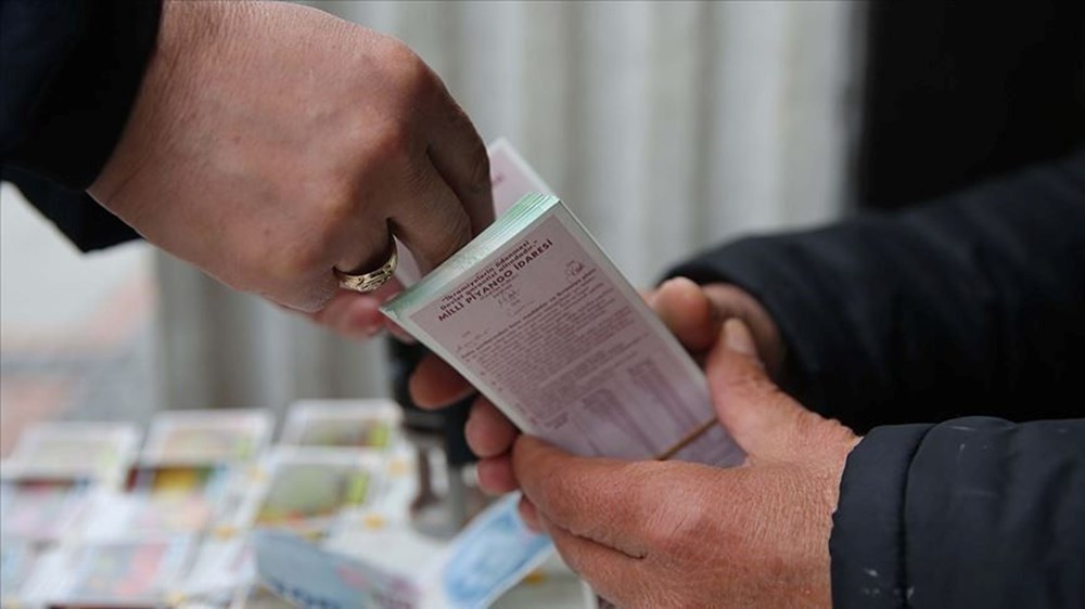 MİLLİ PİYANGO 2023 sonuçları sıralı tam listeyle birlikte açıklandı: Milli Piyango bilet sorgulama nereden, nasıl yapılır? - 1