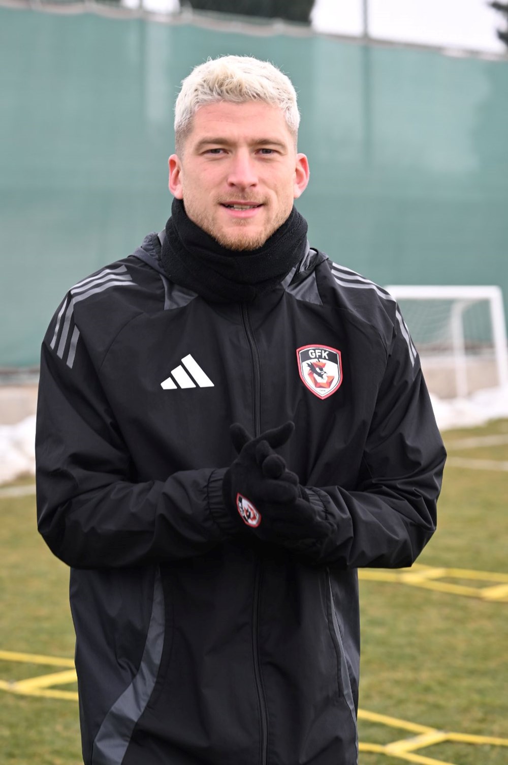 Semih Güler, Mertens'le girdiği penaltı pozisyonuyla ilgili konuştu: Görüntüler, her şey ortada! - 3