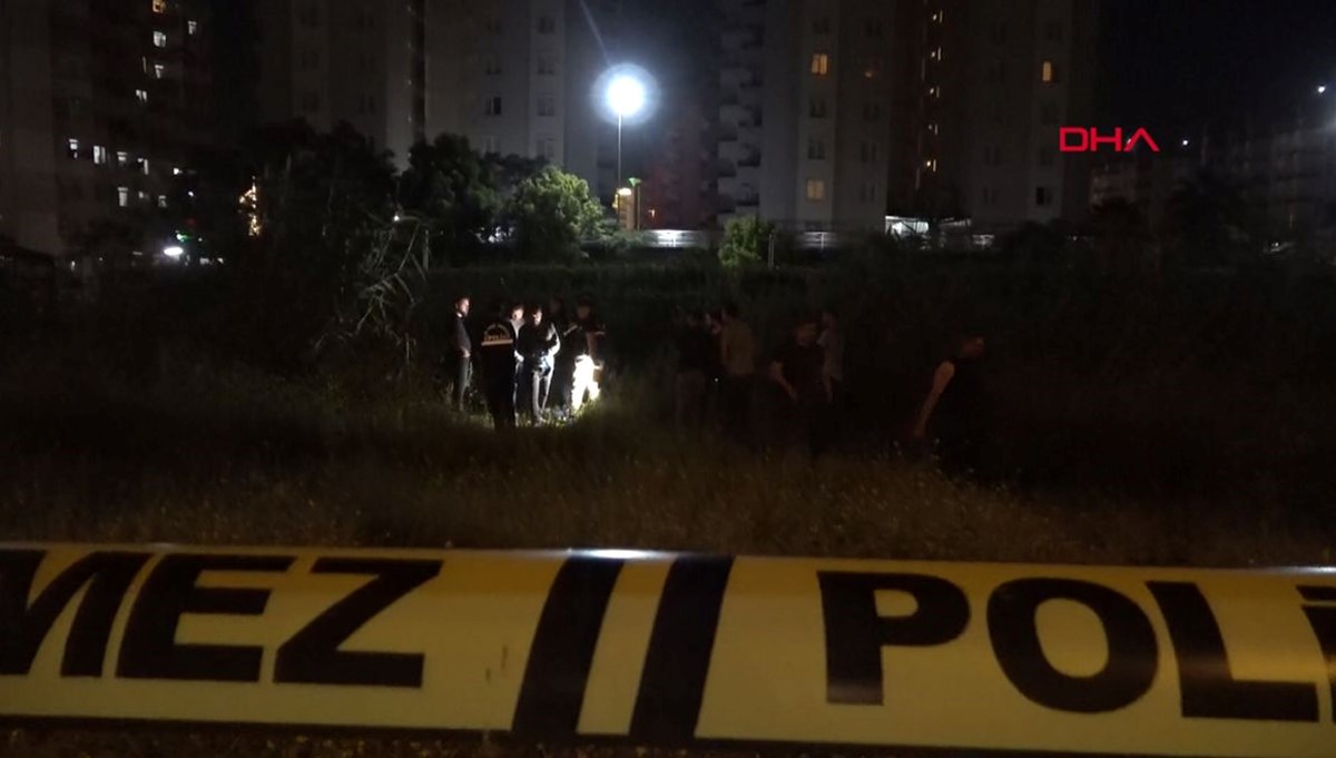 Antalya’da 3 gündür aranan genç ölü bulundu Antalya’da 3 gündür aranan genç ölü bulundu