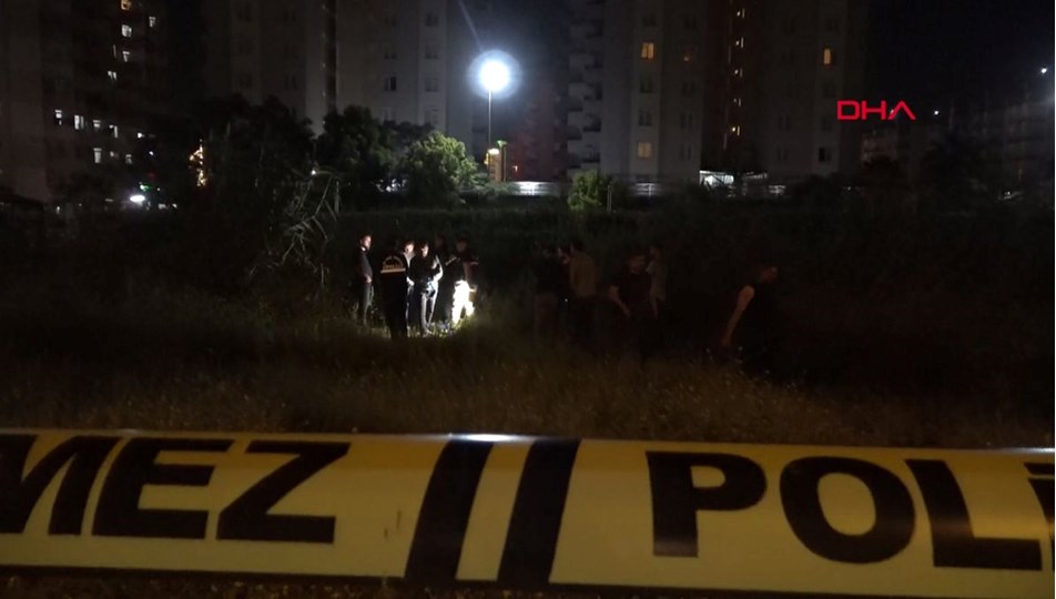 Antalya’da 3 gündür aranan genç ölü bulundu