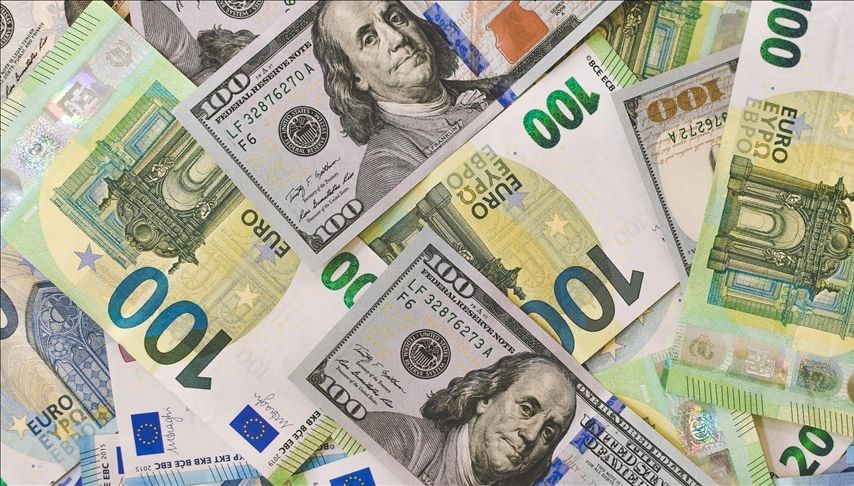 Dolar kuru bugün ne kadar? (13 Eylül 2024 dolar - euro fiyatları)