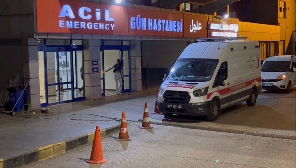 Arazi için canlarından oldular: 3 ölü