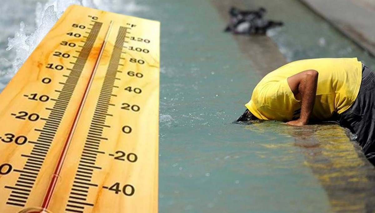 Eyyam-ı bahur sıcakları ne zaman bitecek?