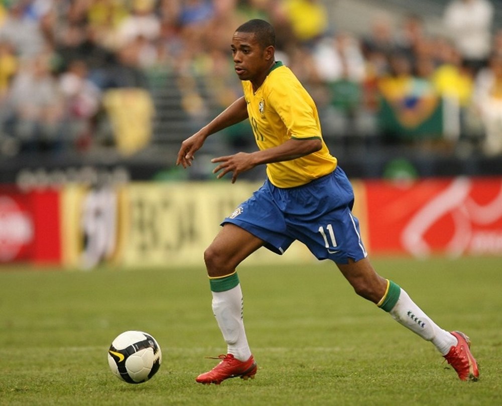 Robinho Brasil