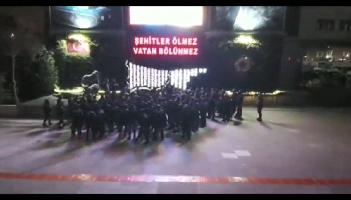 'Hayali ihracat' operasyonu 'Hayali ihracat' operasyonu