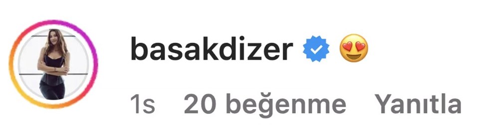 Nebahat Çehre'den Aşk-ı Memnu'daki rol arkadaşları Beren Saat ve Kıvanç Tatlıtuğ'a tebrik - 3