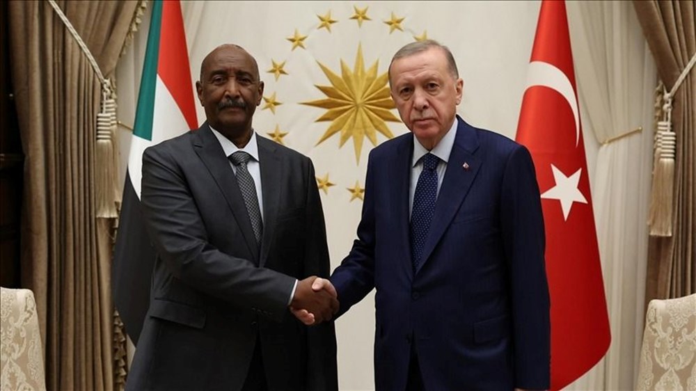 Uluslararası krizlerin arabulucu ülkesi: Türkiye - 18