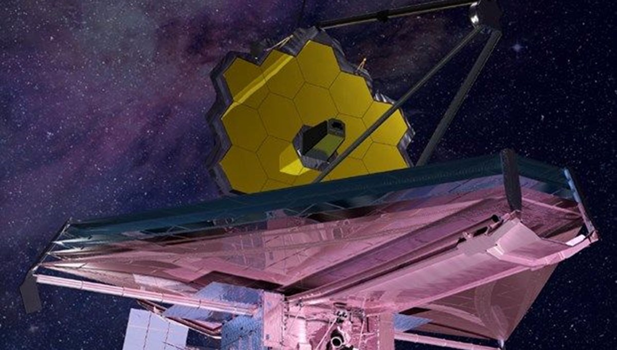 Dünyanın en büyük ve en güçlü teleskobu fırlatıldı: James Webb hakkında her şey