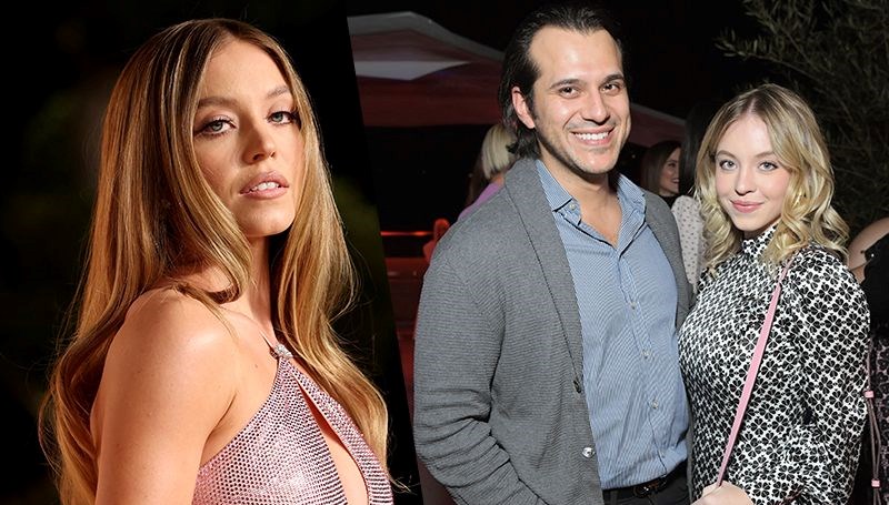 Sydney Sweeney ile nişanlısı Jonathan Davino ayrıldı