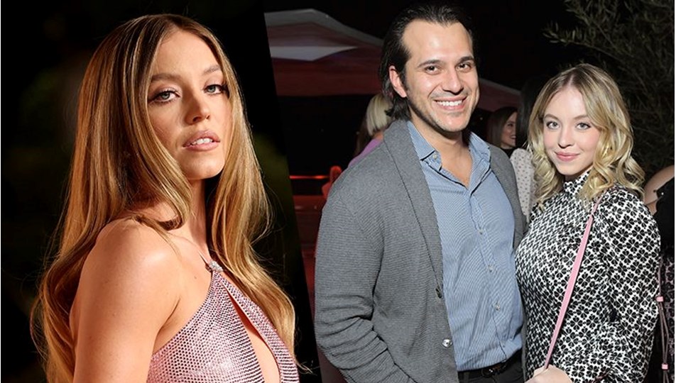 Sydney Sweeney ile nişanlısı Jonathan Davino ayrıldı