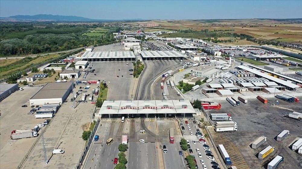 Bayramda Türkiye'ye gelecek gurbetçiler dikkat! Bakanlıktan 185 gün uyarısı - 5