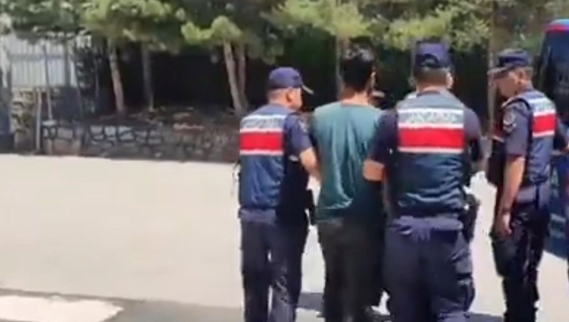 14 ilde DAEŞ operasyonu