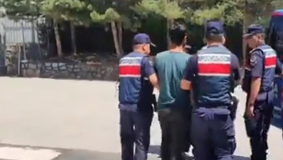 14 ilde DAEŞ operasyonu: 26 gözaltı