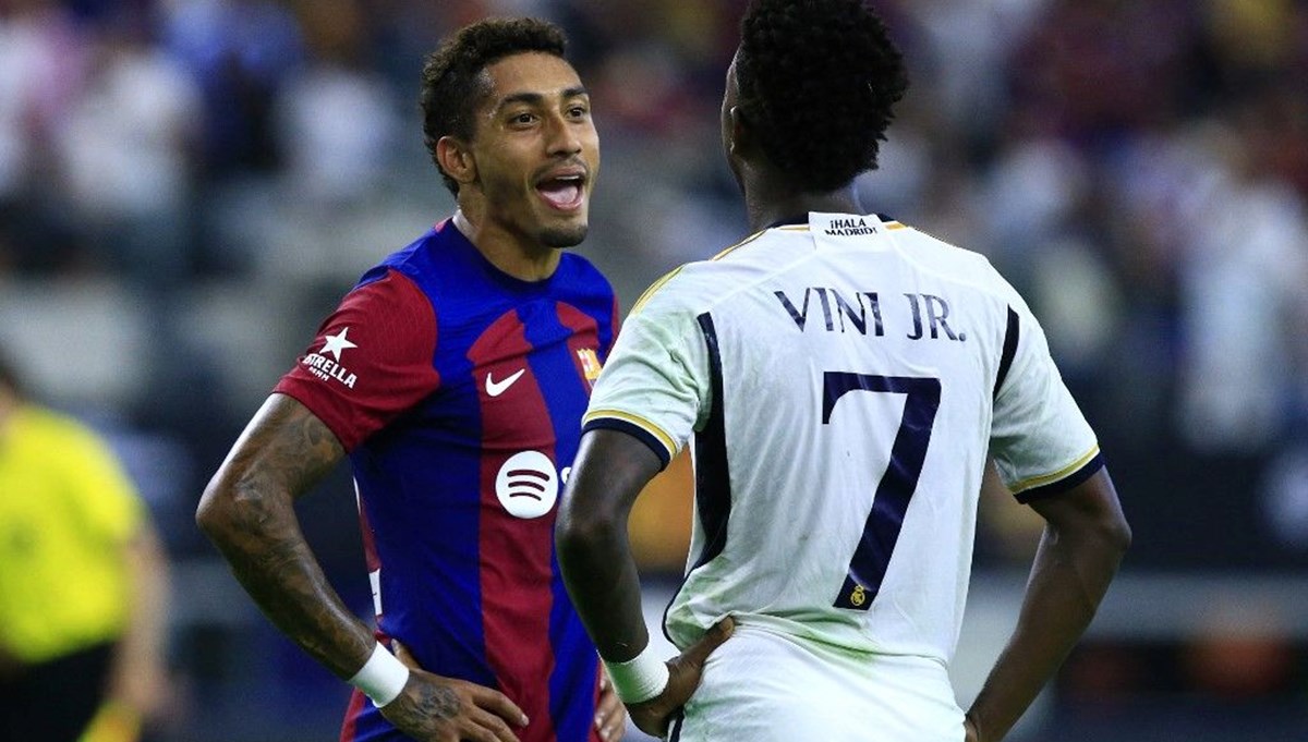 Avrupa futbolunda derbi haftası Avrupa futbolunda derbi haftası