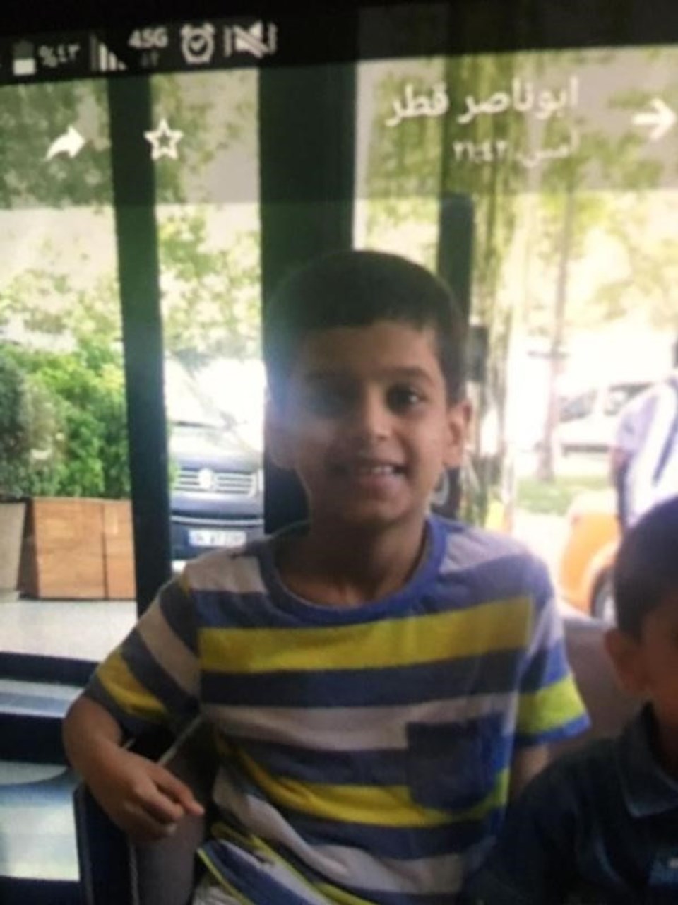 Uludağ'da kaybolan 9 yaşındaki çocuk 18 saat sonra bulundu - 1