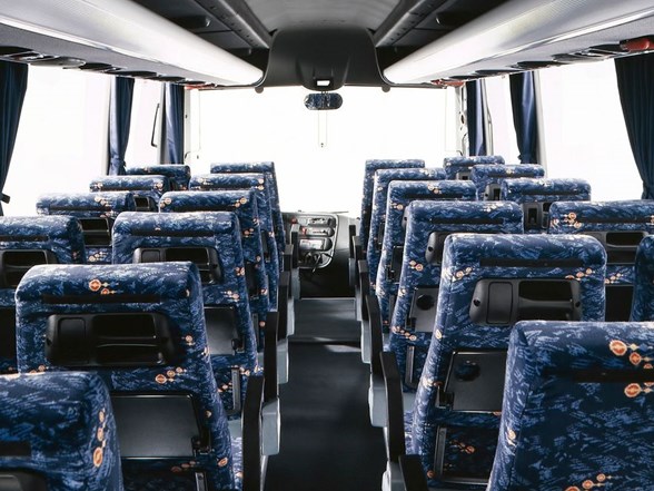 otobus bilet fiyatlarinda mayisa kadar artis beklenmiyor son dakika ekonomi haberleri ntv haber