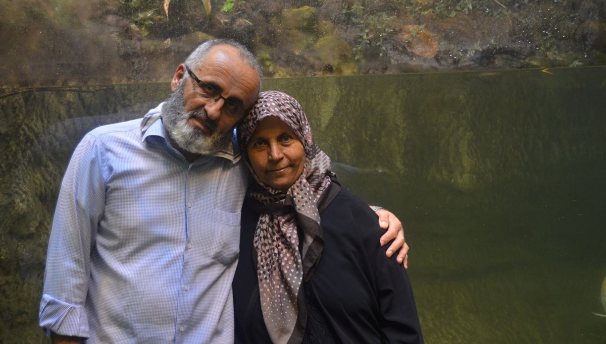 Büyükşen çifti cinayetinde iddianame kabul edildi