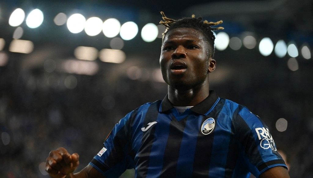 Beşiktaş, transferi resmen açıkladı