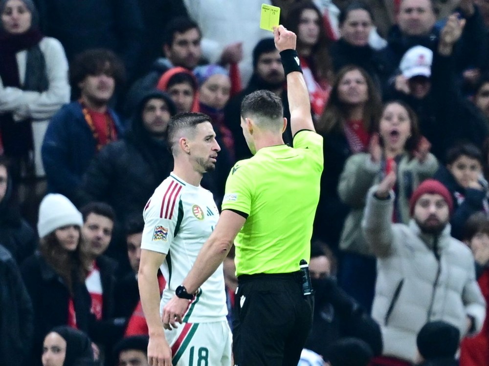 Eksiklere Rağmen Macaristan'dan Türkiye'ye Tokat Gibi Cevap: A Milli Takım'dan 3-1'lik Ders! 74 LnFxVaSPE06hSaVR EVCsQ