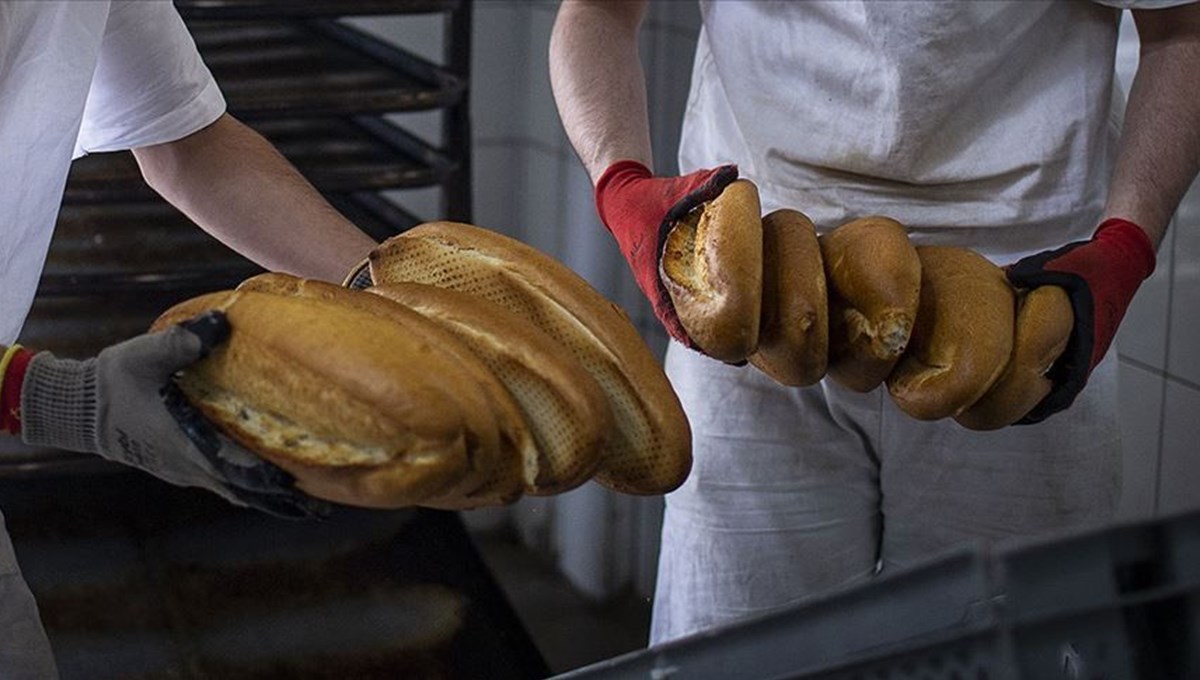 Ankara'daki ekmek zammında valilik devrede
