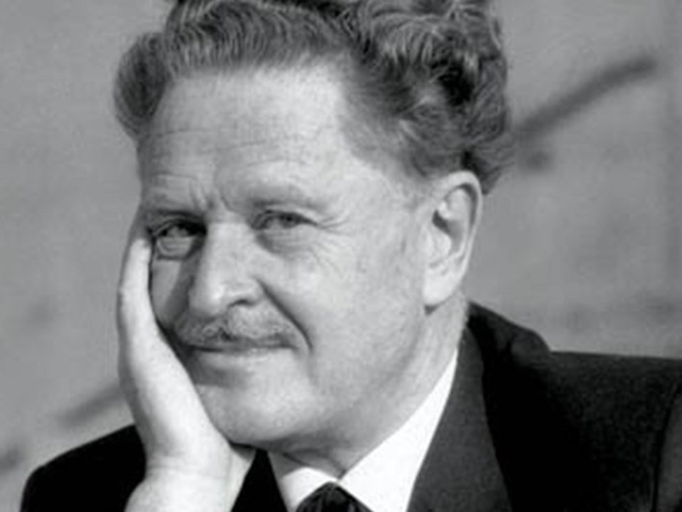 62 jaar zijn verstreken sinds de dood van Nazim Hikmet Ran - 1