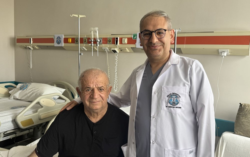 Beynine pıhtı atınca Türkçe konuşmayı unuttu, Danca bağlantı kurmaya başladı 74 LnYPLGEV