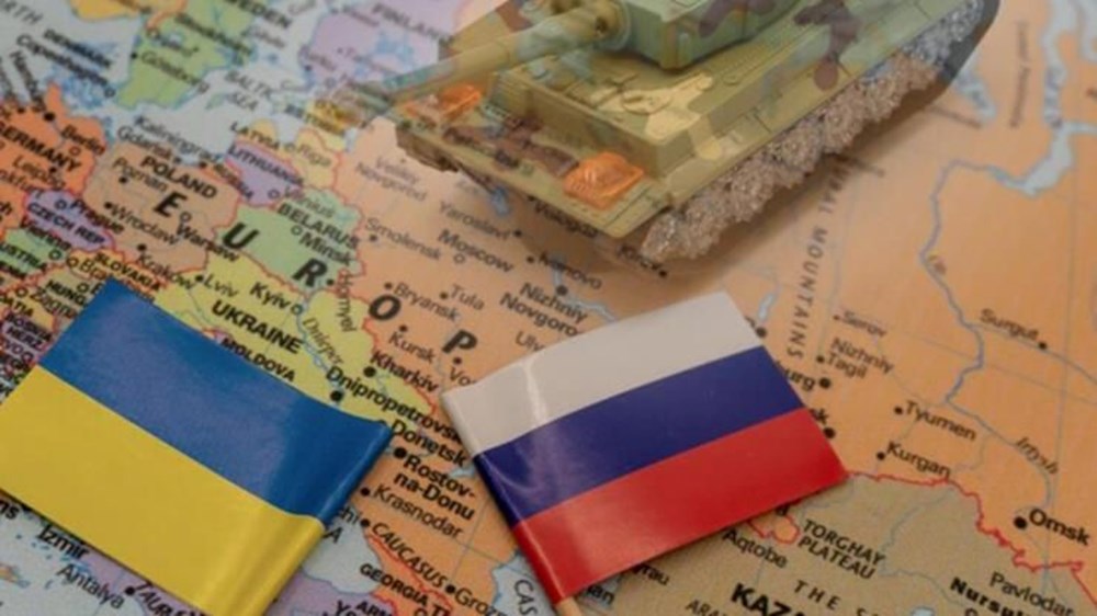 Savaş ne zaman sona erecek? Rusya’nın Ukrayna’daki saldırılarını sürdürmek için iki yıllık cephanesi var - 2