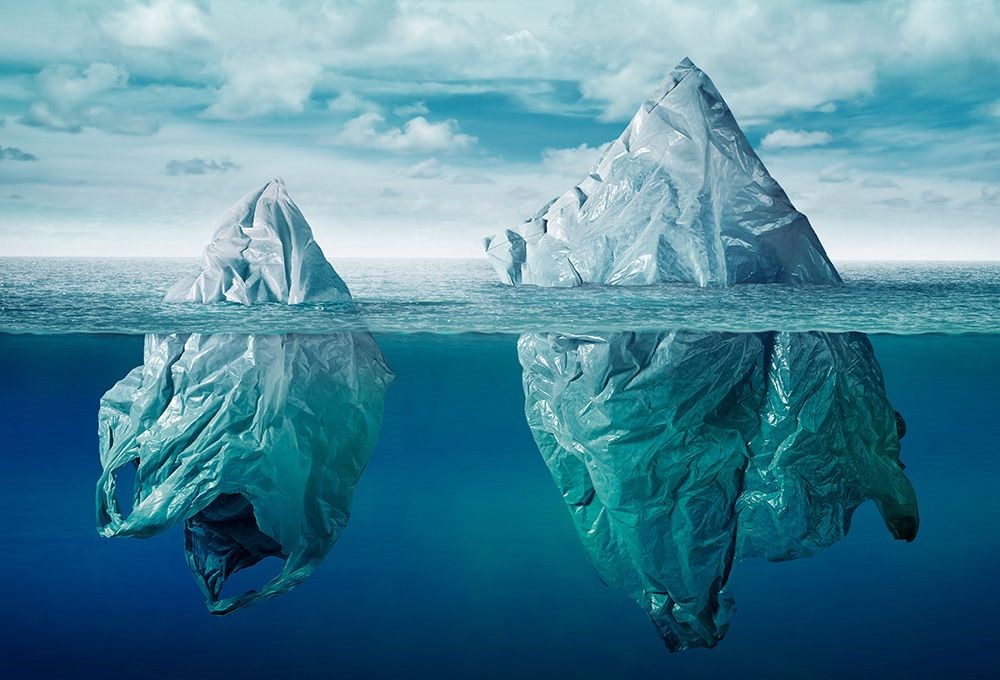 Hangi ülkede plastik poşete hapis cezası var? (Dünyadaki uygulamalar) - 1