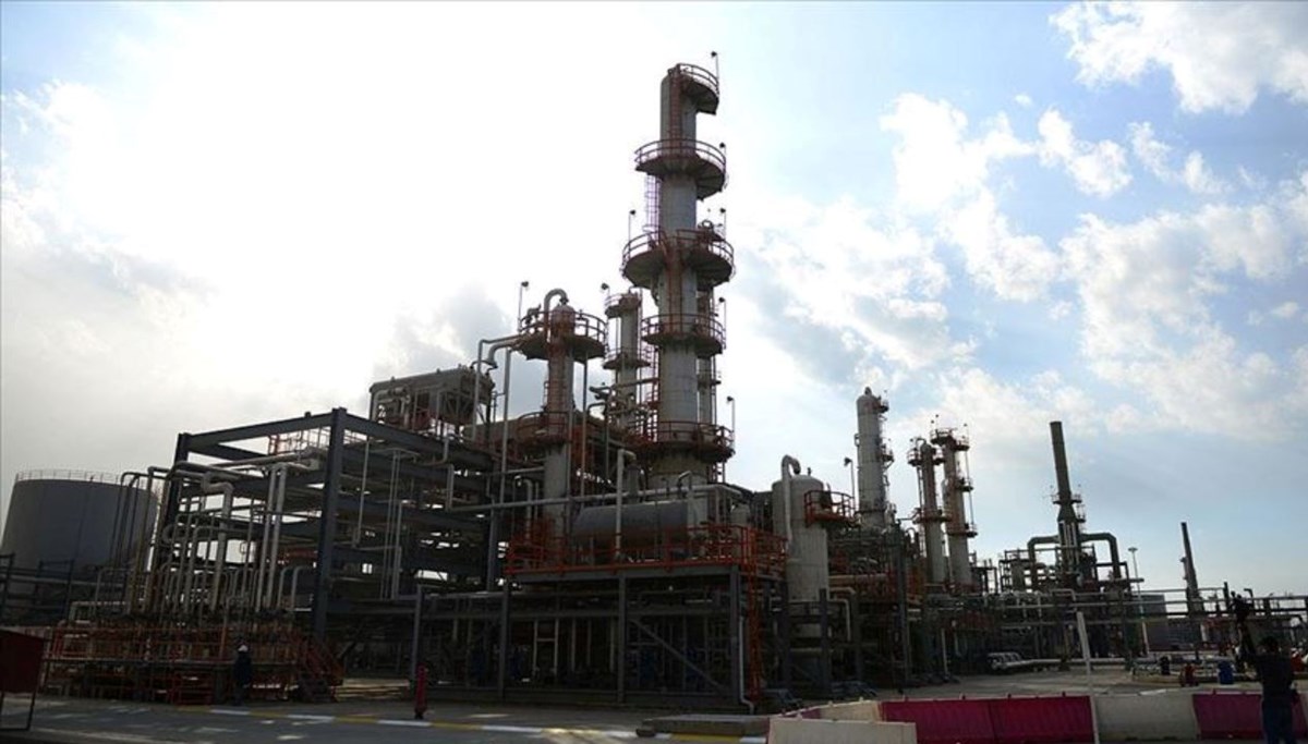 Irat'tan kritik petrol kararı