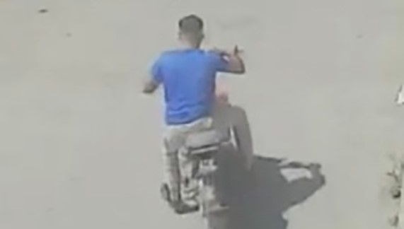 İzmir'deki suç makinesi son işinde yakalandı