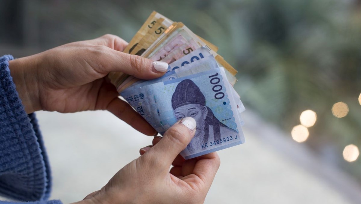 Kore krizi piyasaları vurdu Kore krizi piyasaları vurdu