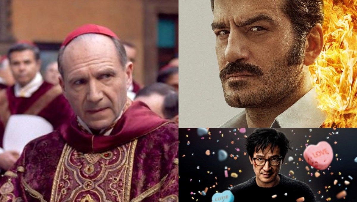 Sinema rehberi: Hangi filmler vizyona girecek? (7 Şubat 2025)